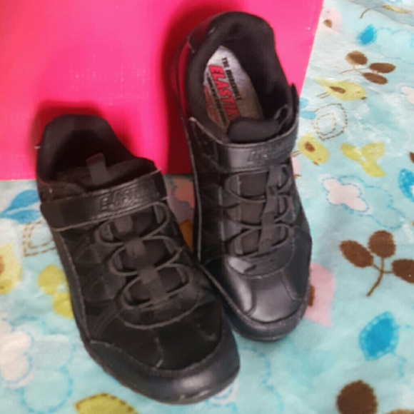 skechers elastika girl